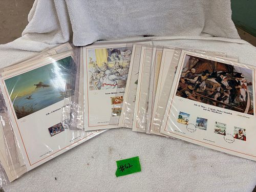 Lot #62 (1 of 5)