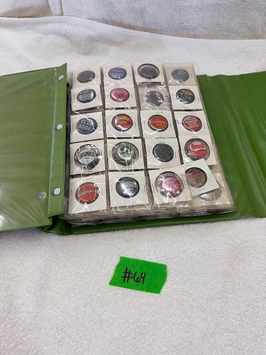 Lot #64 (1 of 5)