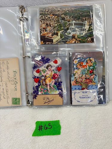 Lot #65 (1 of 3)