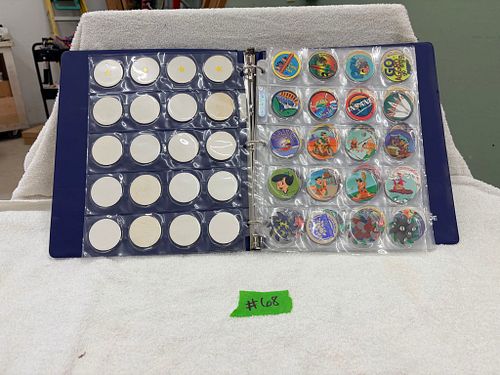 Lot #68 (1 of 3)