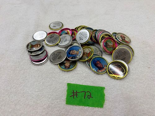 Lot #72 (1 of 3)