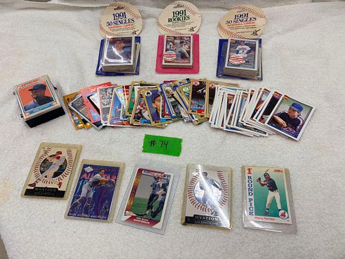 Lot #74 (1 of 5)