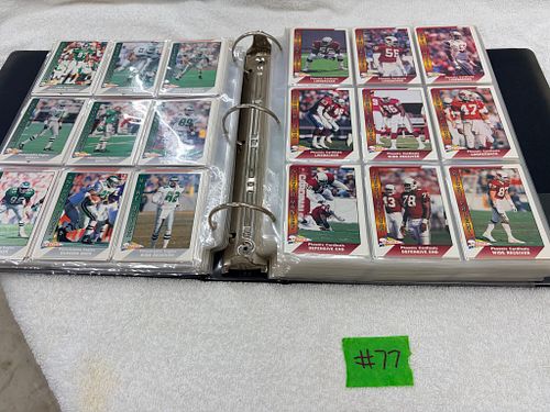 Lot #77 (1 of 3)