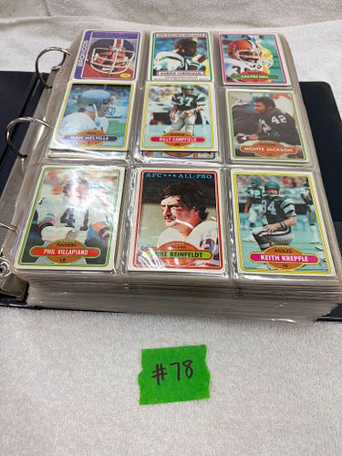Lot #78 (1 of 4)