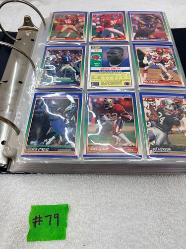Lot #79 (1 of 3)