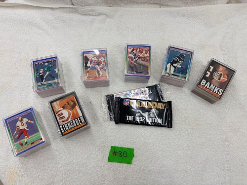 Lot #80 (1 of 5)