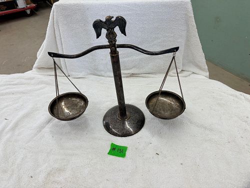 Lot #131 (1 of 4)