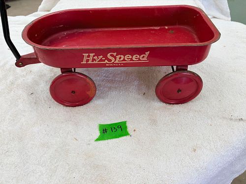 Lot #139 (1 of 3)