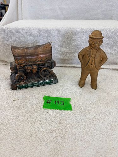 Lot #143 (1 of 3)