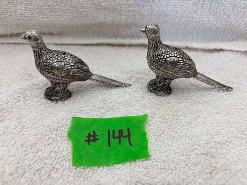 Lot #144 (1 of 3)