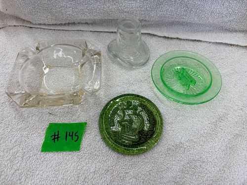 Lot #145 (1 of 5)