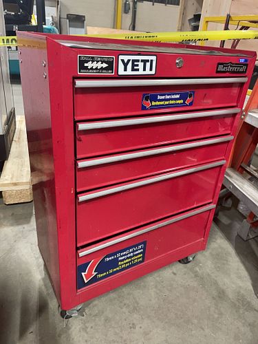 Lot #868 (1 of 17)