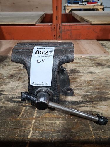 Lot #852 (1 of 8)