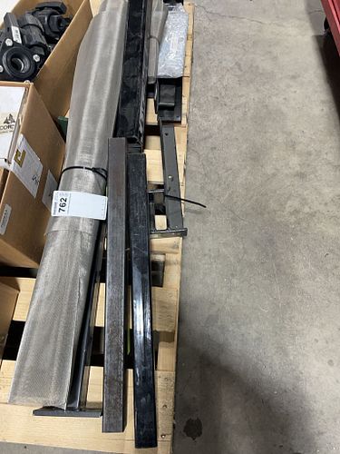 Lot #762 (1 of 15)