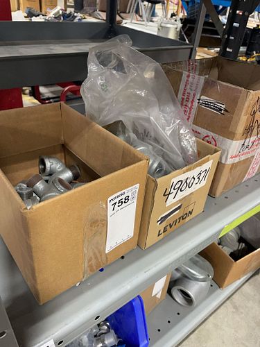 Lot #758 (1 of 13)