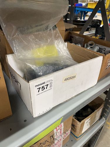 Lot #757 (1 of 16)