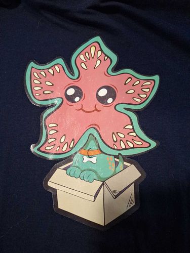 Lot #11 (1 of 3)