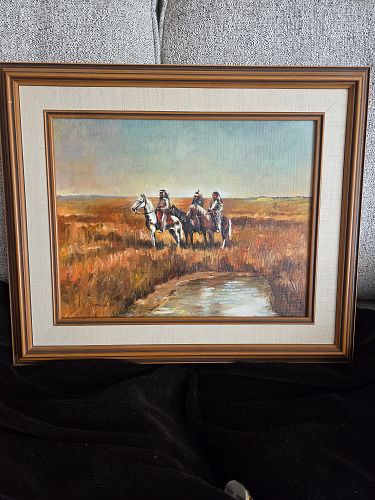 Lot #8 (1 of 6)