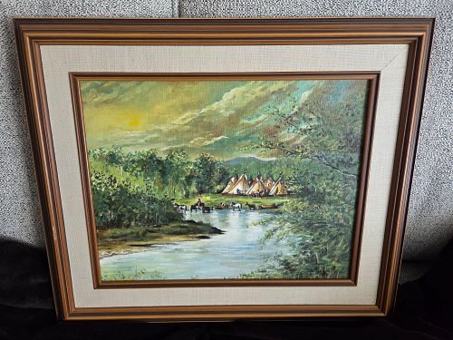 Lot #9 (1 of 5)