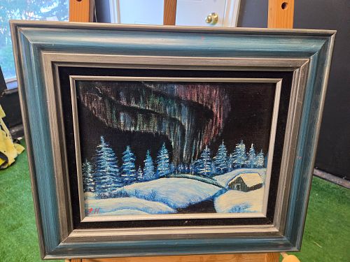 Lot #18 (1 of 6)