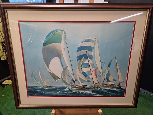 Lot #30 (1 of 5)
