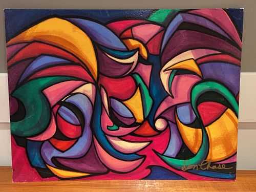 Lot #1 (1 of 6)
