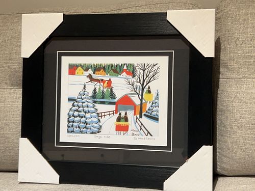 Lot #3 (1 of 4)