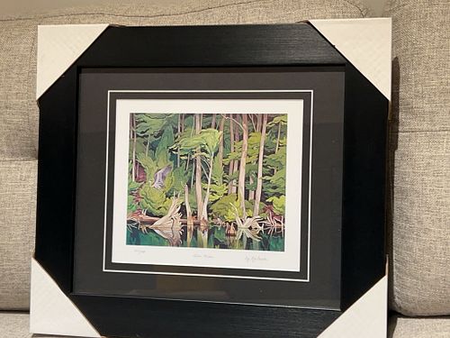 Lot #7 (1 of 5)