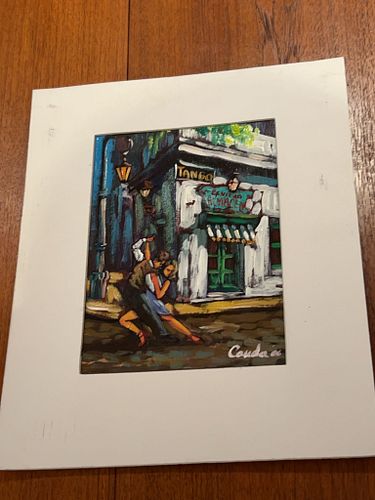 Lot #8 (1 of 6)