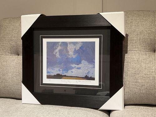Lot #19 (1 of 5)