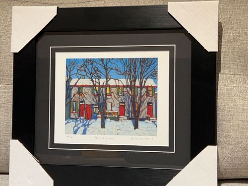 Lot #22 (1 of 5)