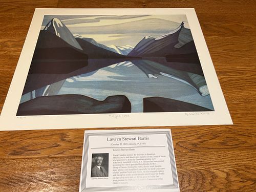Lot #25 (1 of 5)