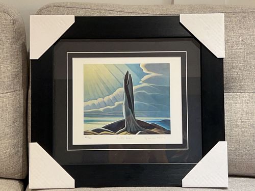 Lot #43 (1 of 6)