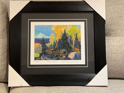 Lot #45 (1 of 6)