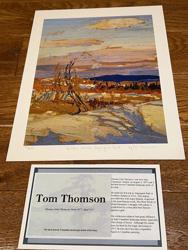 Lot #47 (1 of 4)