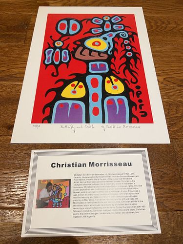 Lot #49 (1 of 5)