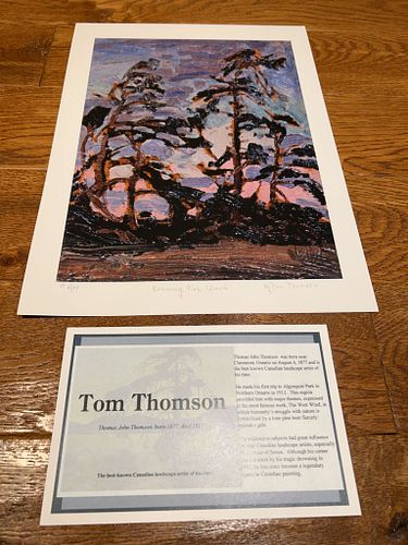 Lot #50 (1 of 5)