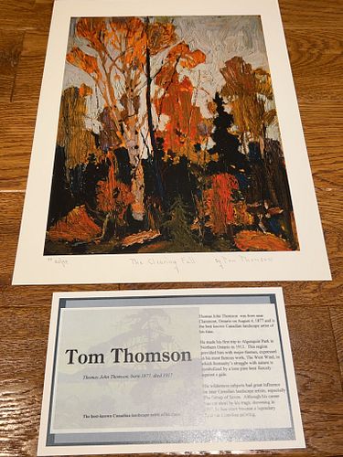 Lot #52 (1 of 5)