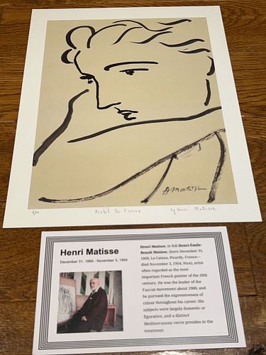 Lot #53 (1 of 4)