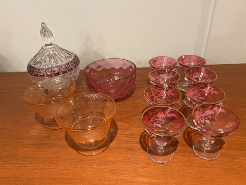 Lot #62 (1 of 9)