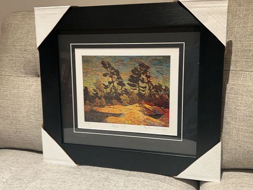 Lot #64 (1 of 7)