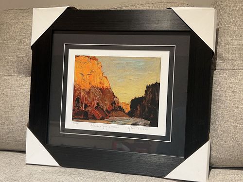Lot #65 (1 of 7)