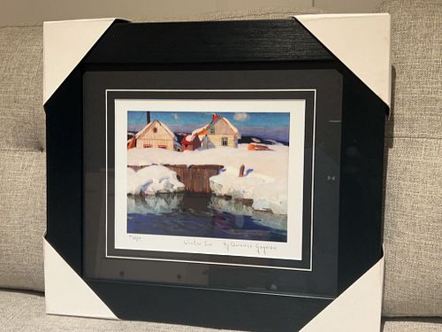 Lot #66 (1 of 6)