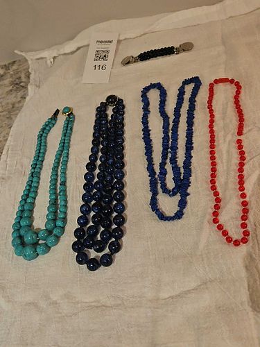 Lot #16 (1 of 6)
