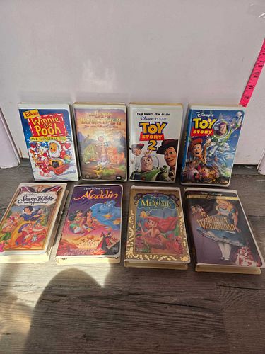 Lot #4 (1 of 12)