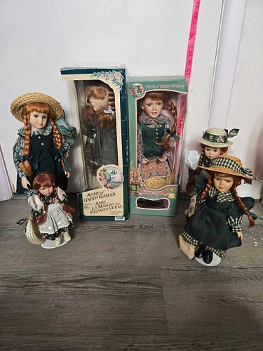 Lot #21 (1 of 14)