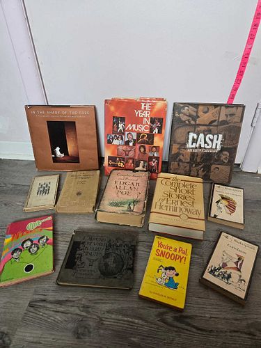 Lot #29 (1 of 10)