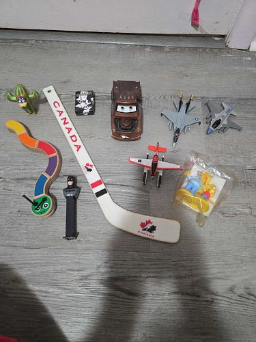 Lot #84 (1 of 16)