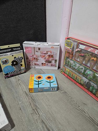 Lot #99 (1 of 5)