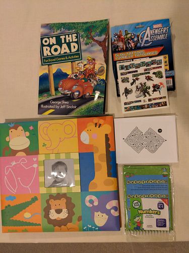 Lot #30 (1 of 10)